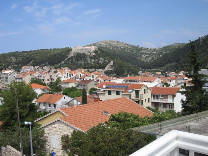 In With Sea View, Terrace, Air Conditioning, Wi-fi Guest house *